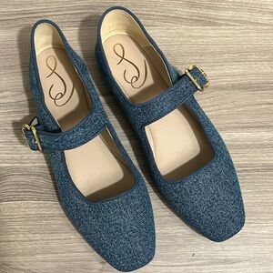 Sam Edelman Michaela Mary Janes